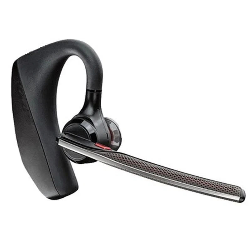 Plantronics V5200-M Office Single Wireless Headset - Black