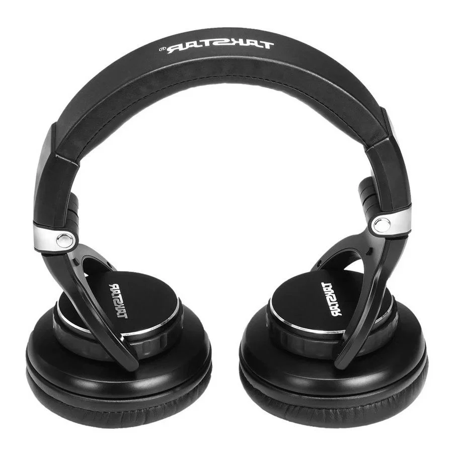 Wired Headphones