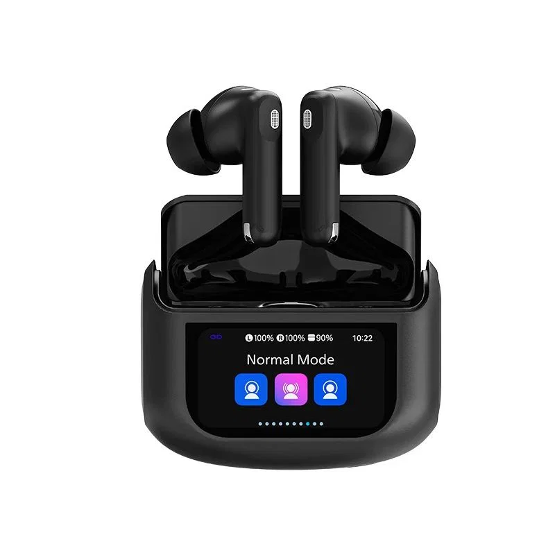 Wireless Earbuds