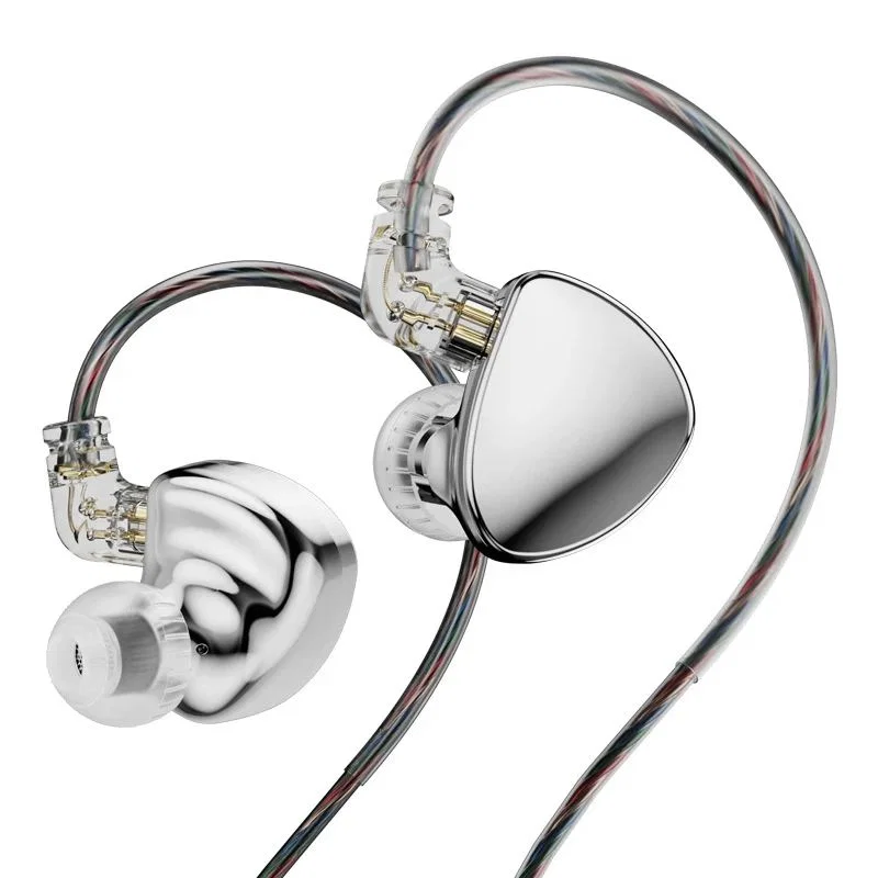 In-Ear Earphones