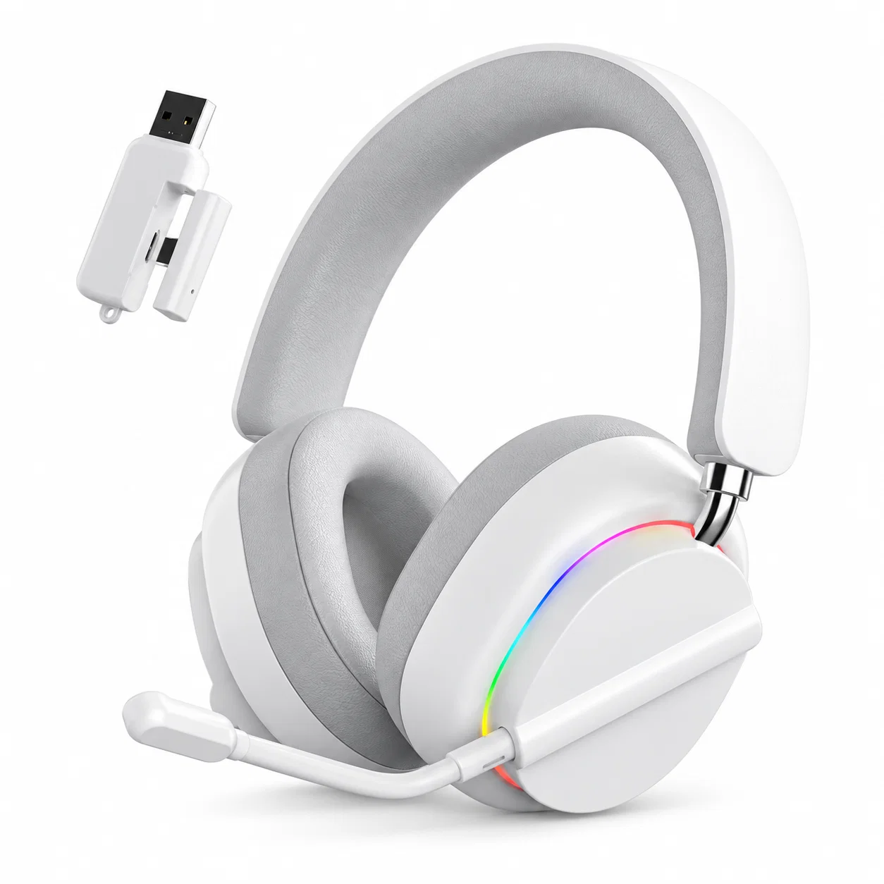 Wireless Gaming Headset