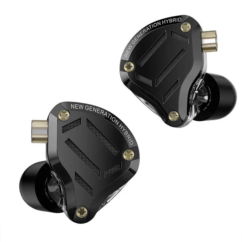 In-Ear Earphones