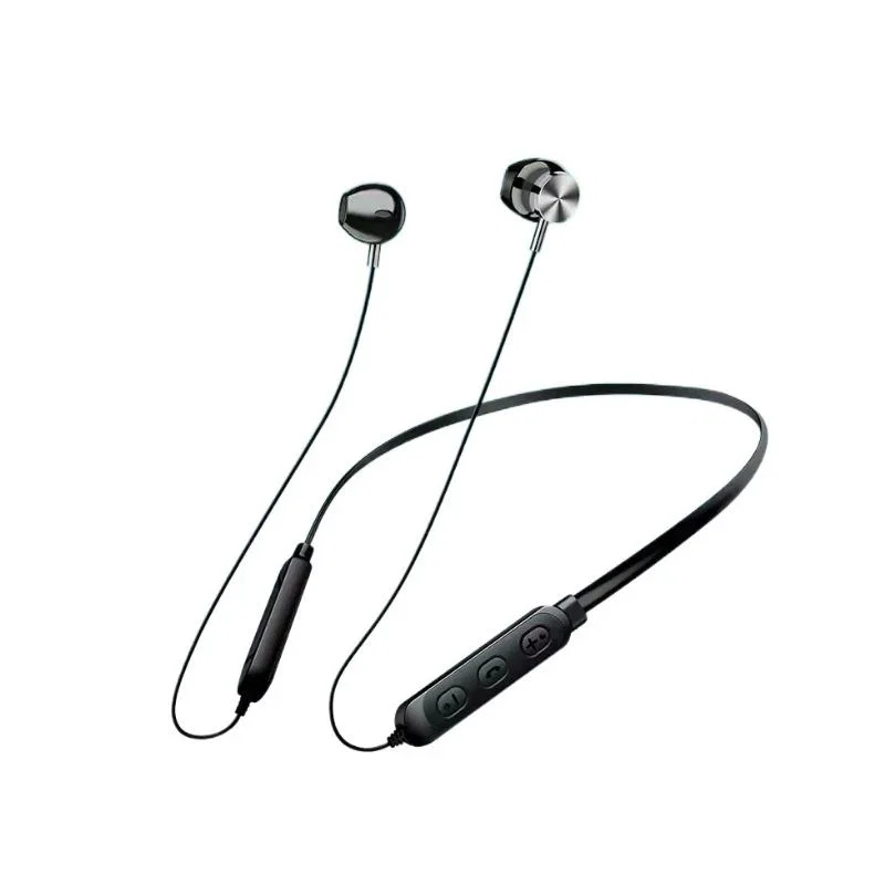 Neckband Headphones
