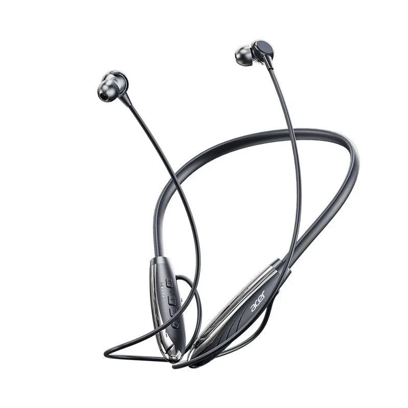 Neckband Headphones