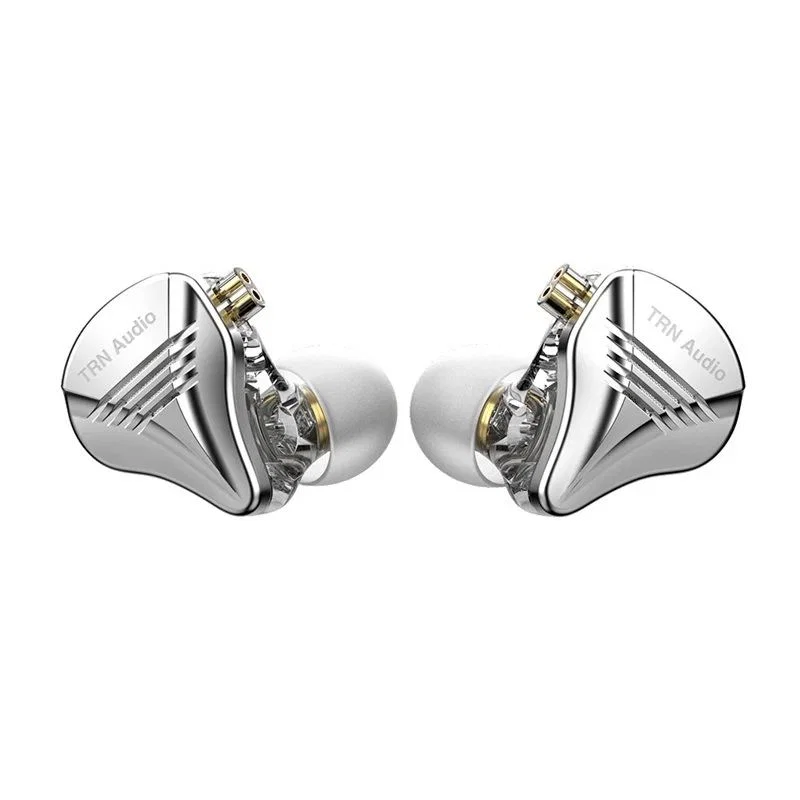In-Ear Earphones