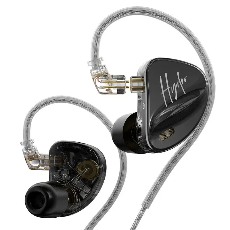 In-Ear Earphones