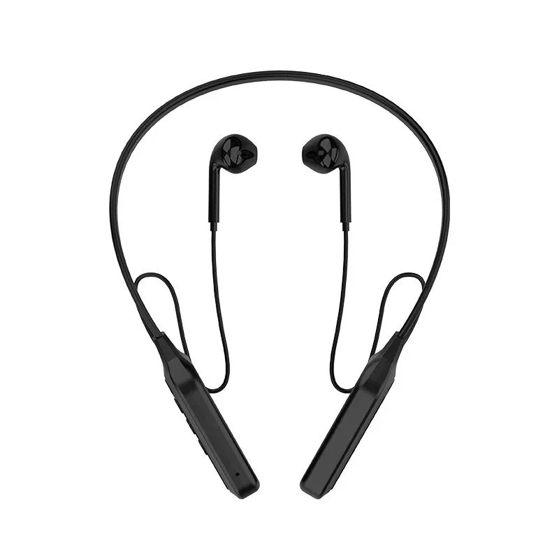 Neckband Headphones