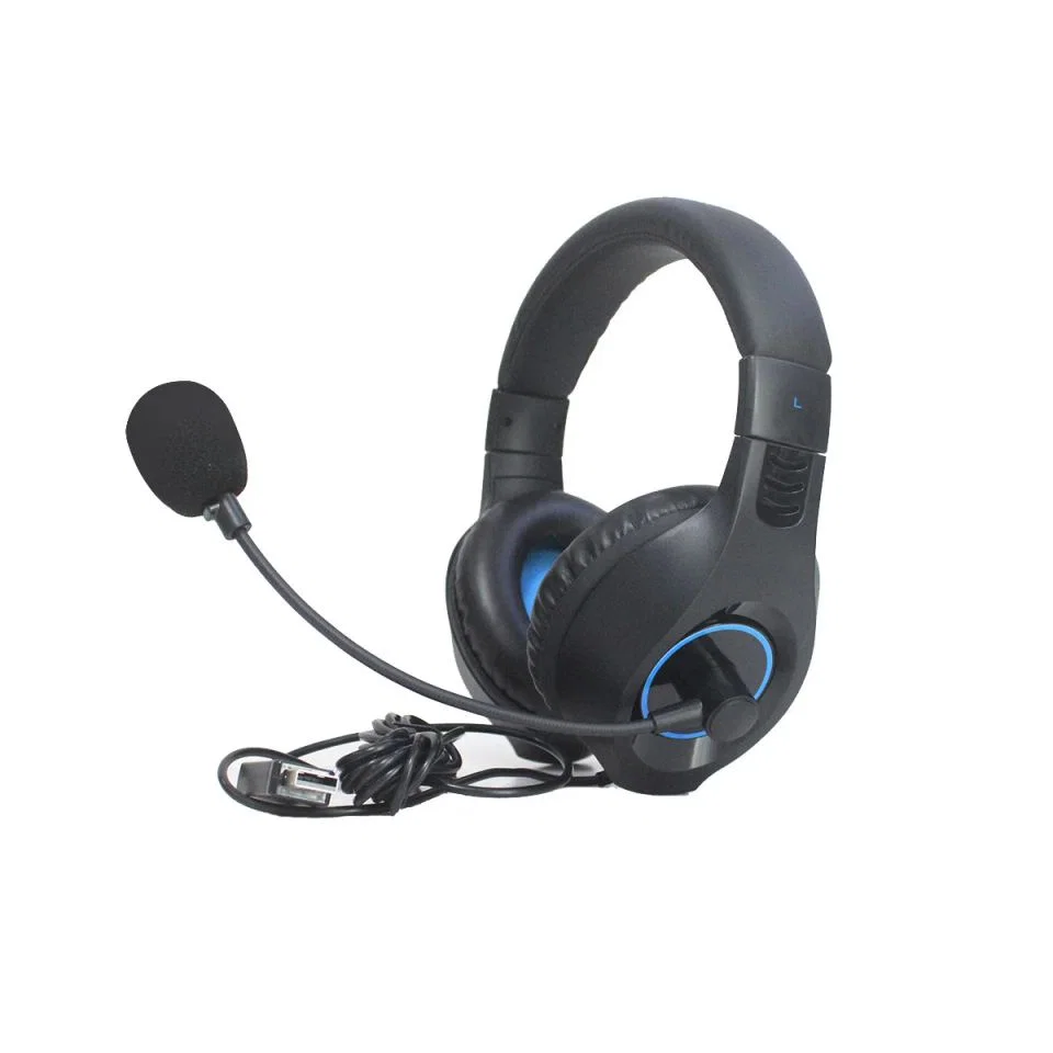 Wired Headphones