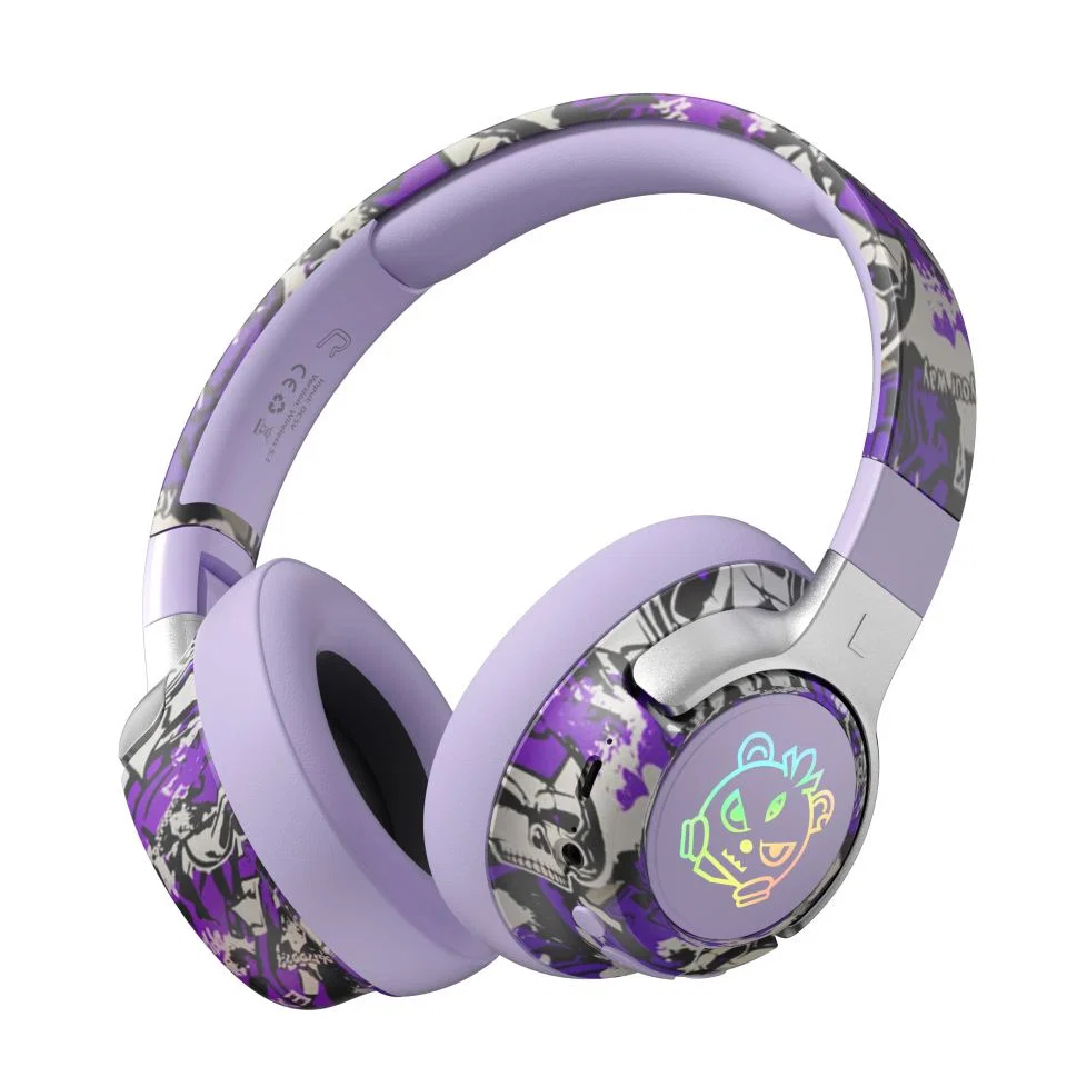 Wireless Headphones