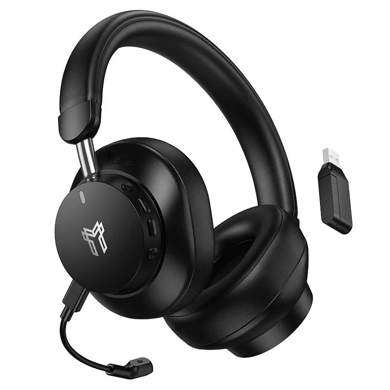 Wireless Gaming Headsets
