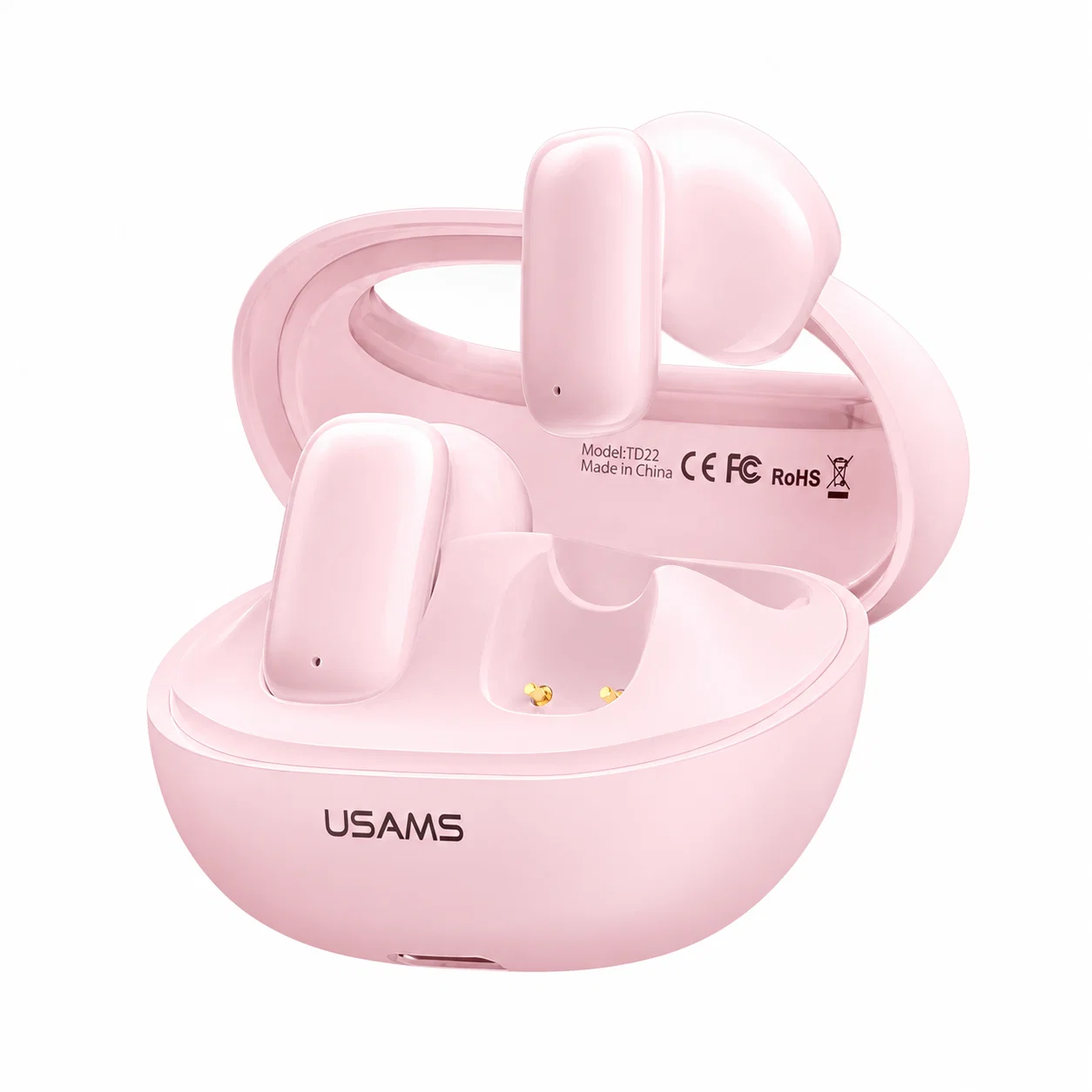 Wireless Earbuds