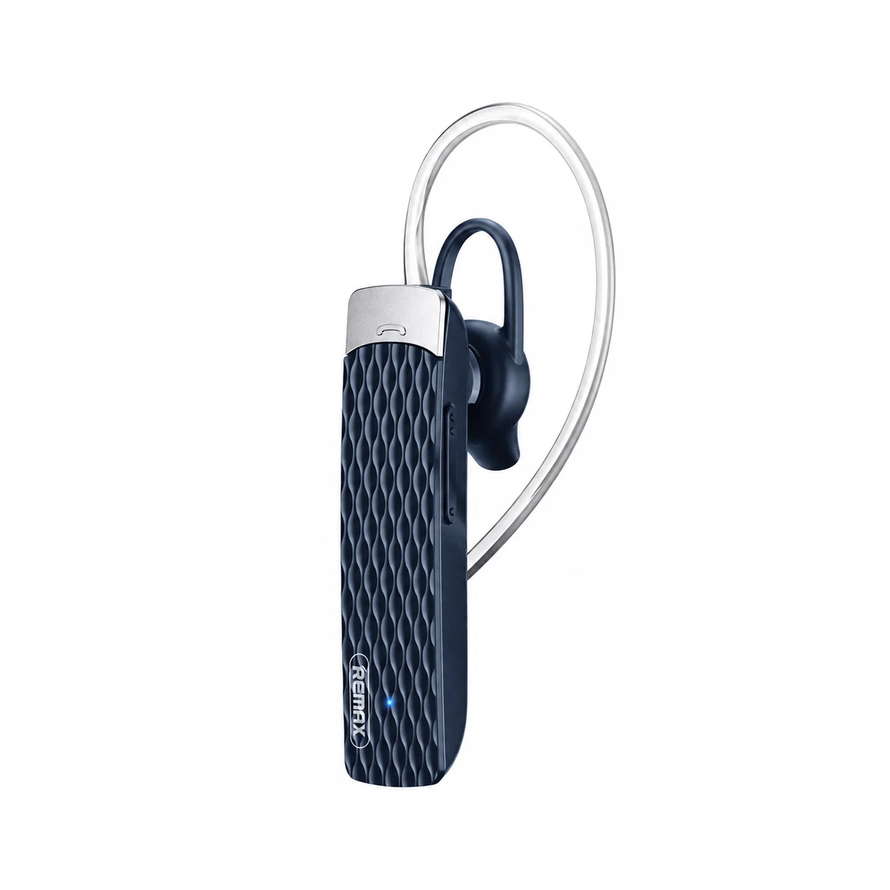 Navy Bluetooth Headset