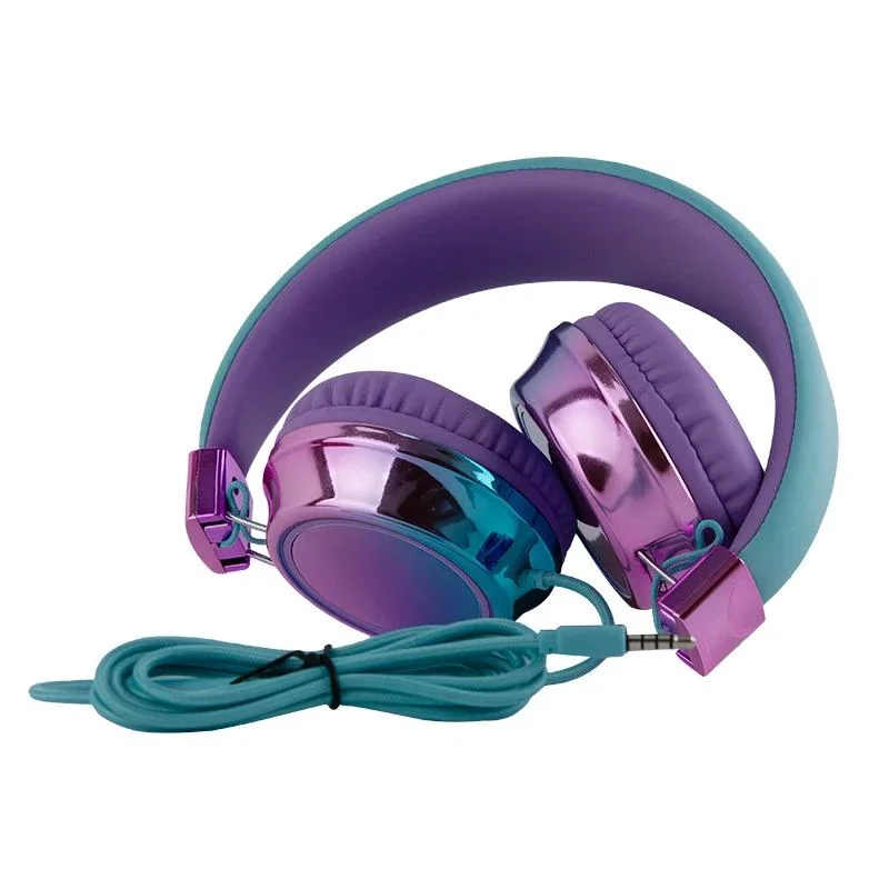 Wired Headphones