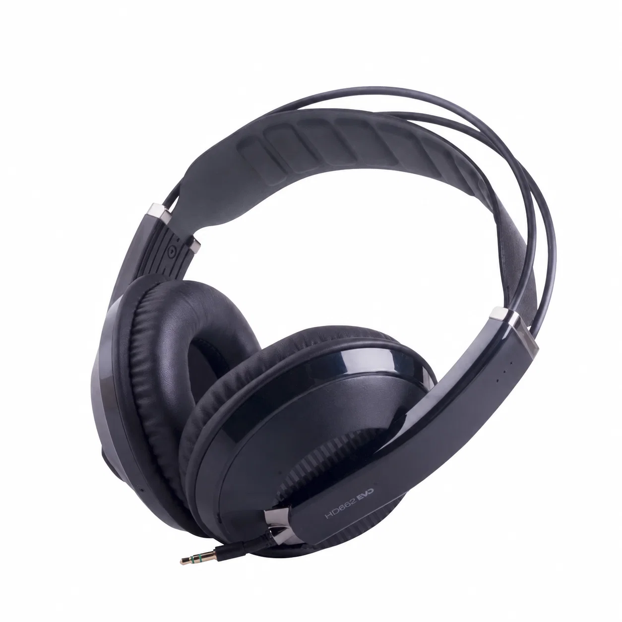 Over-Ear Headphones
