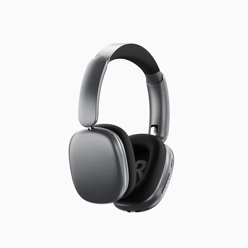 Over-Ear Headphones