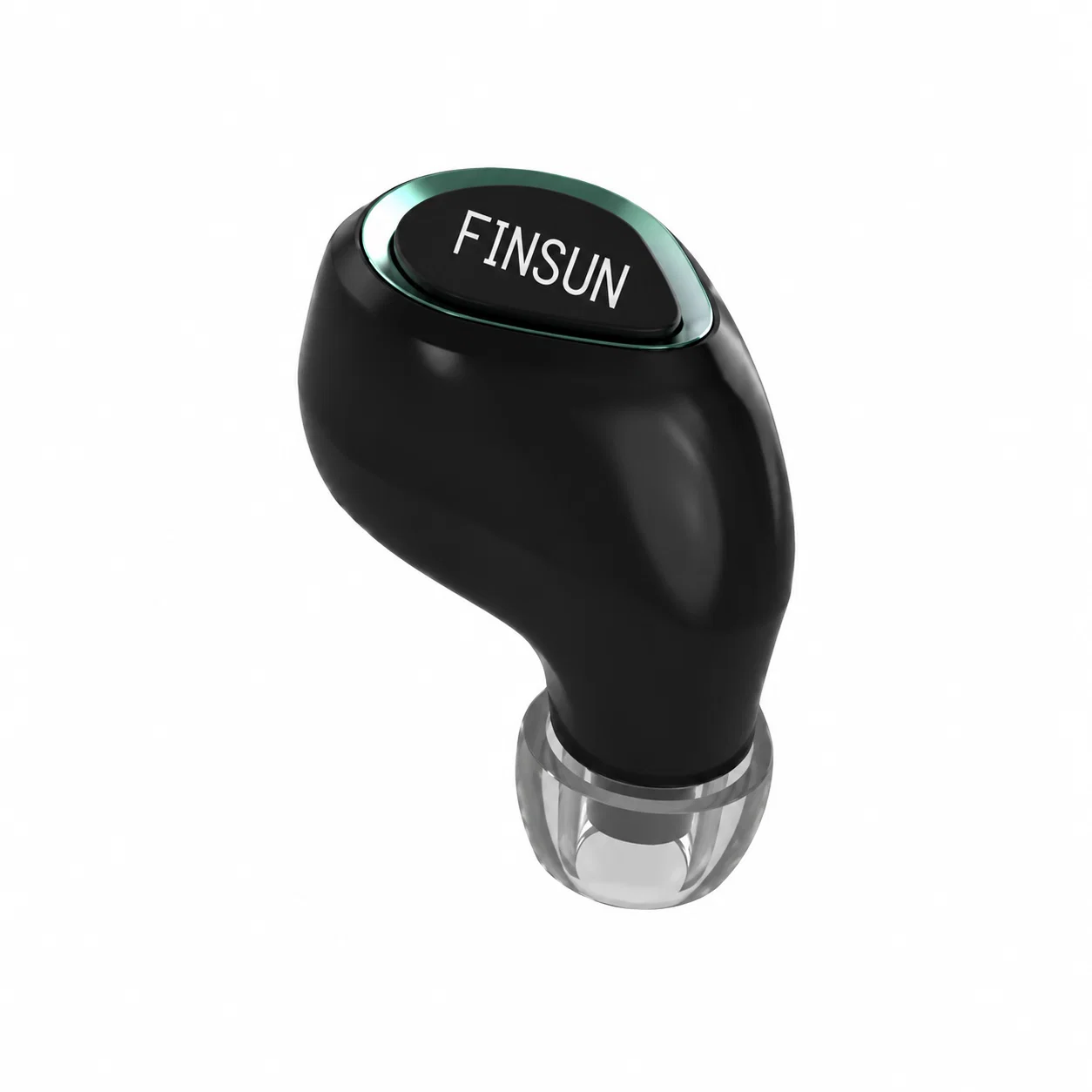 Mini Earphone Set - Black – Mini Wireless Earbuds