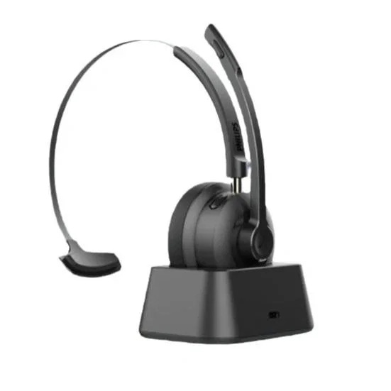 Single-Ear Headset