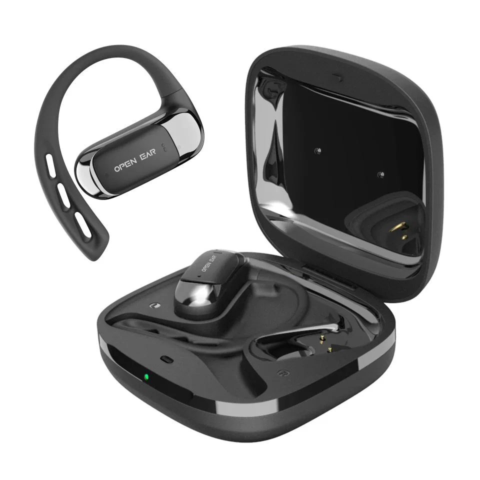 Open-Ear Earbuds