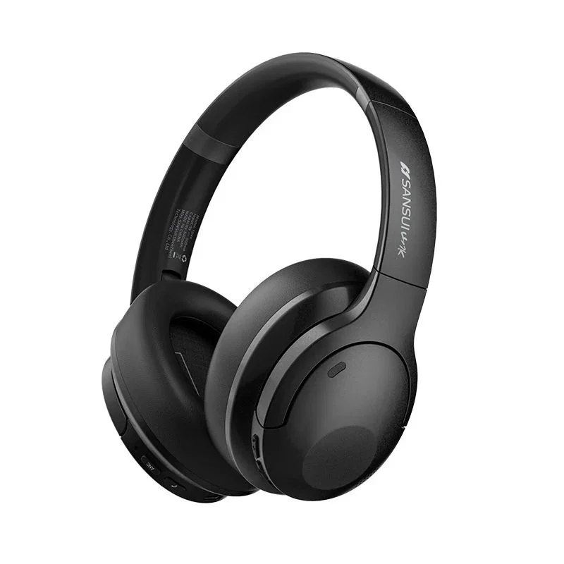 Over-Ear Headphones