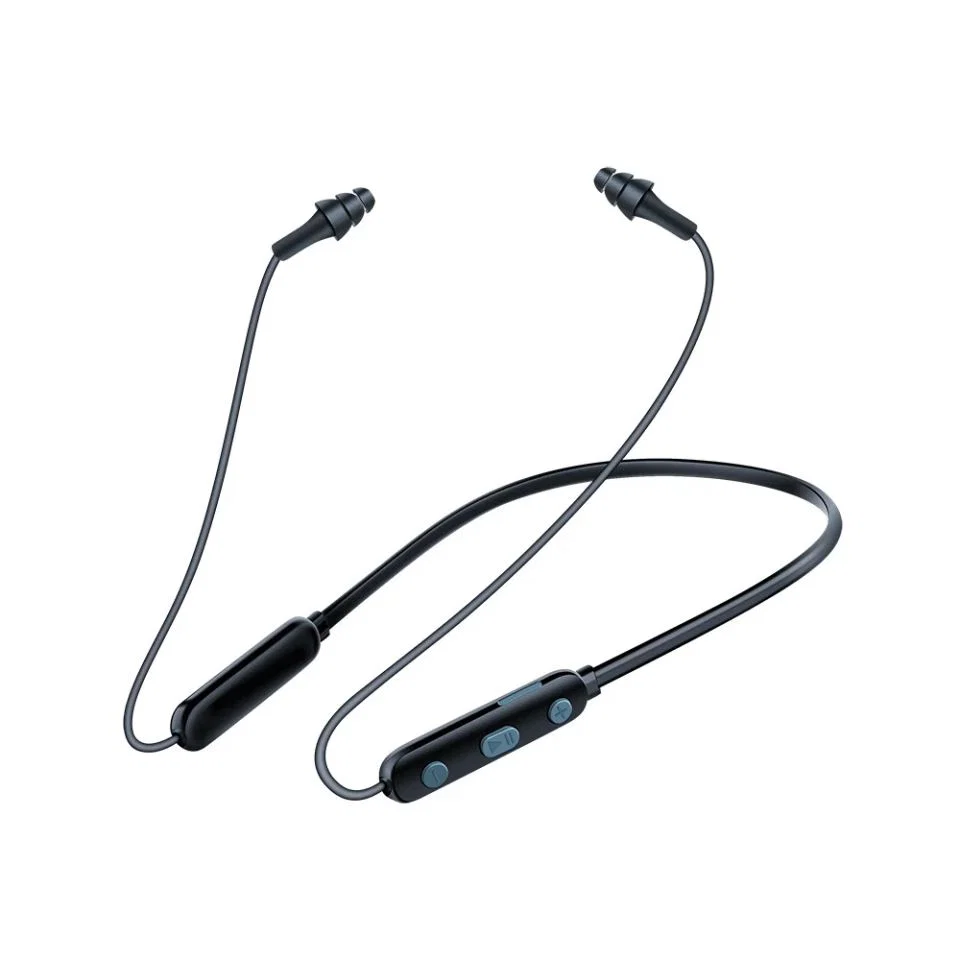 Neckband Headphones