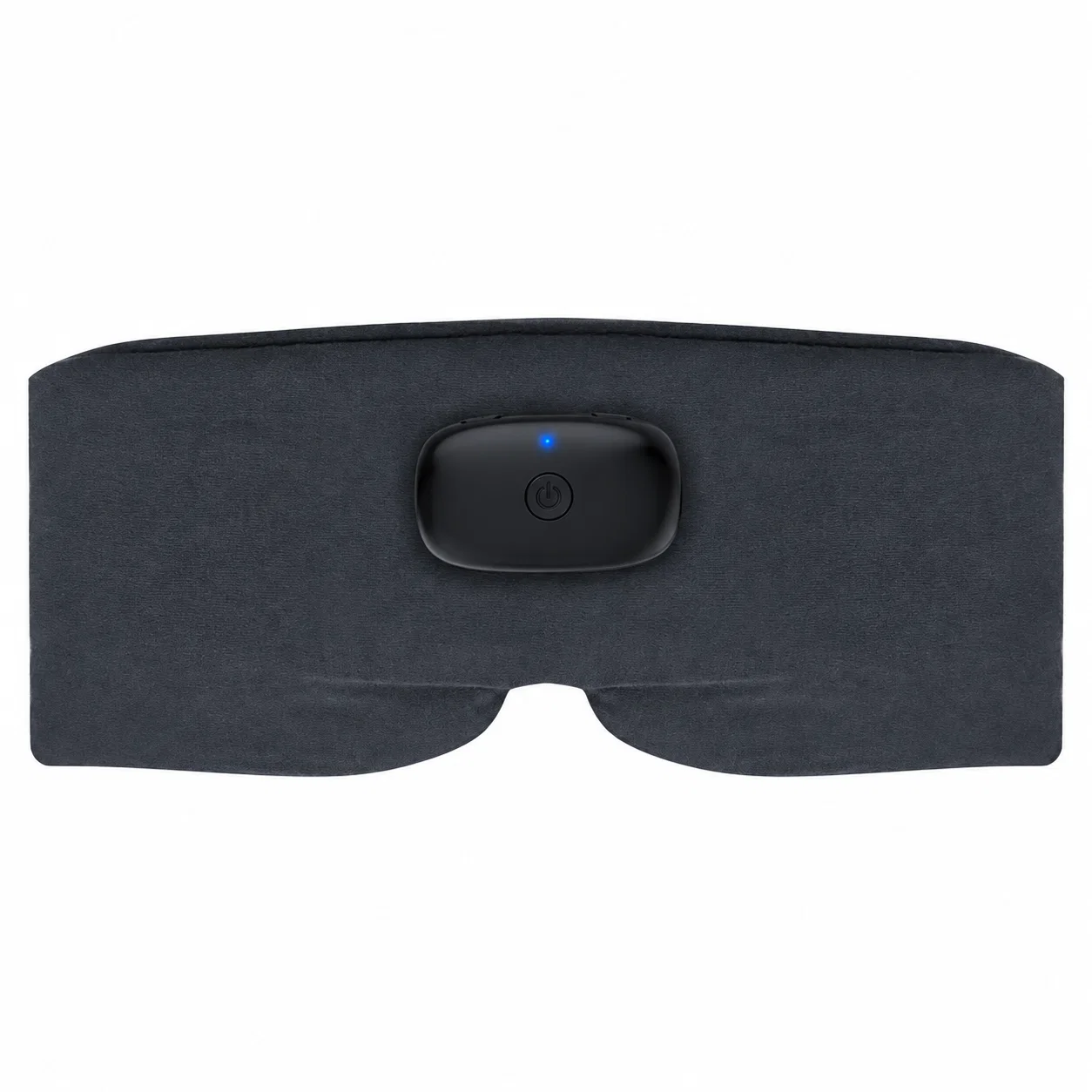 231A Mặt nạ ngủ Bluetooth xám đậm