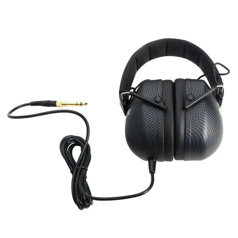 Wired Headphones