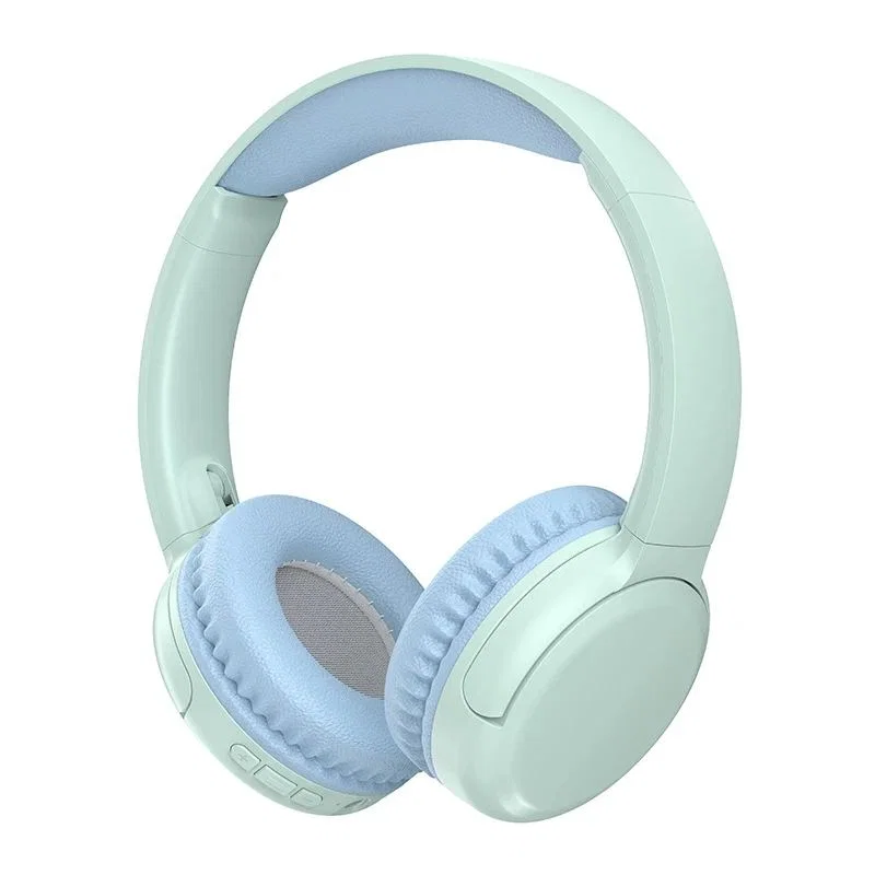 Mint Wireless Over-Ear Headphones, 子铭