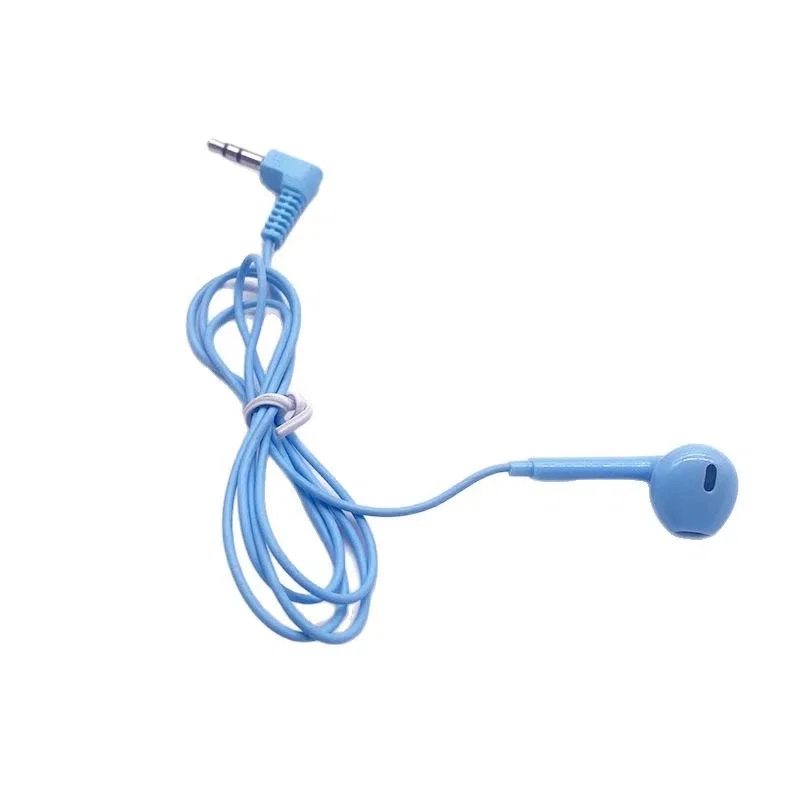 Single Wired Earpiece