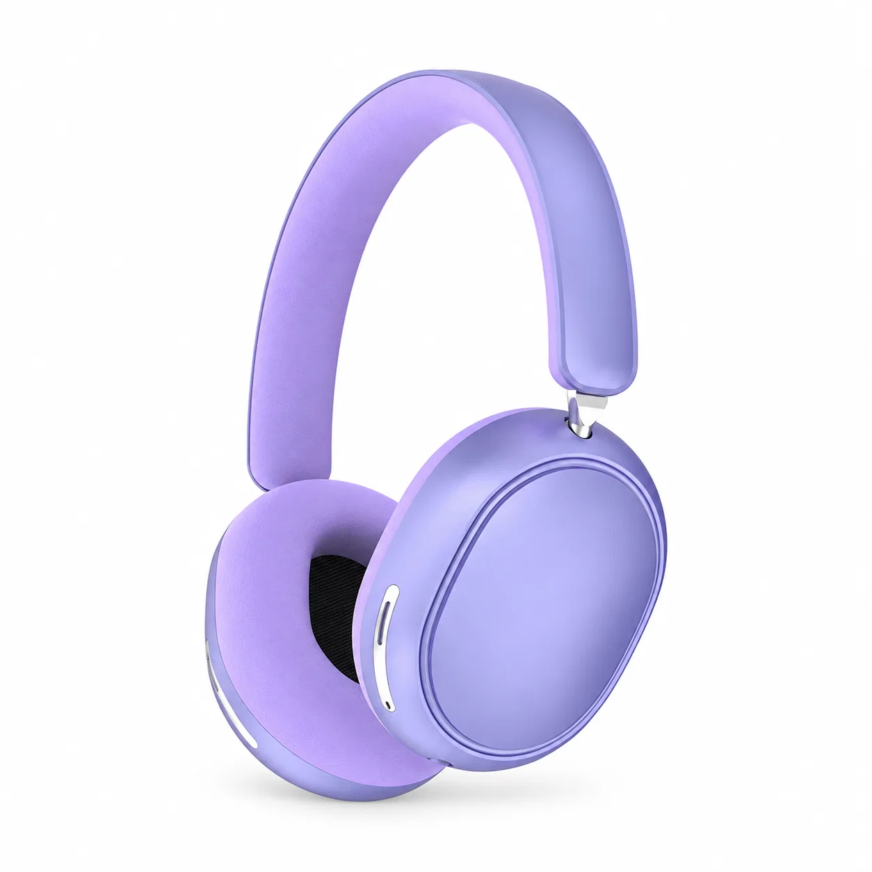 PX16 Over-Ear Wireless Headphones - Purple