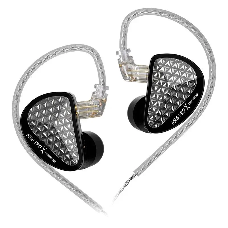 In-Ear Earphones