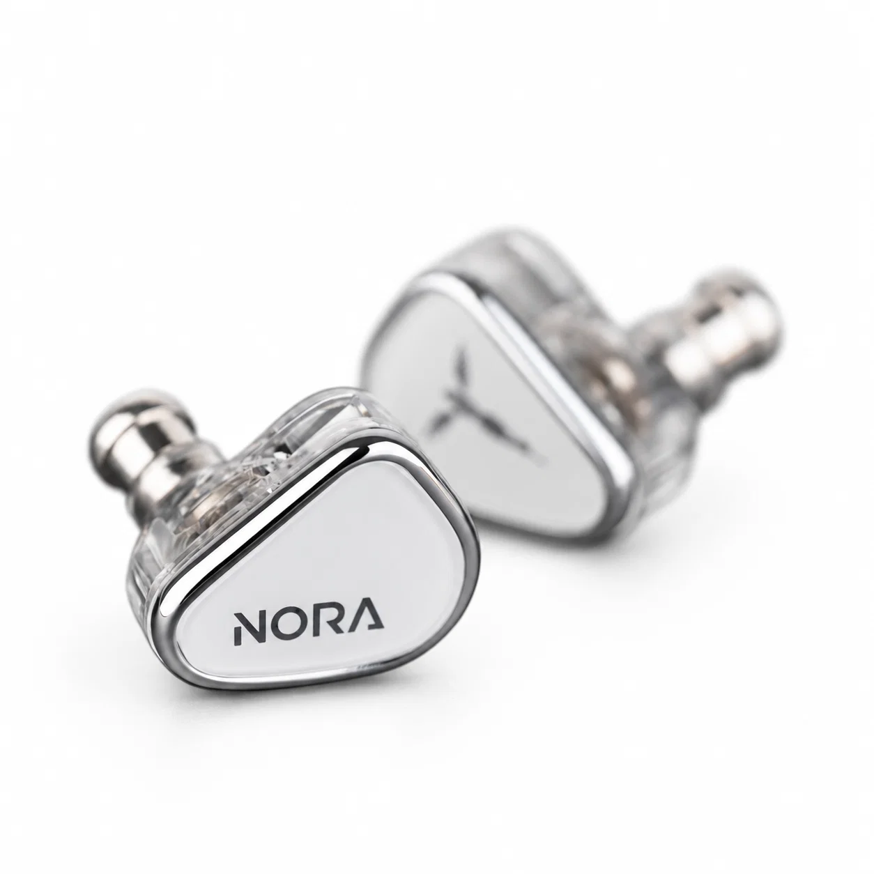 In-Ear Earpieces
