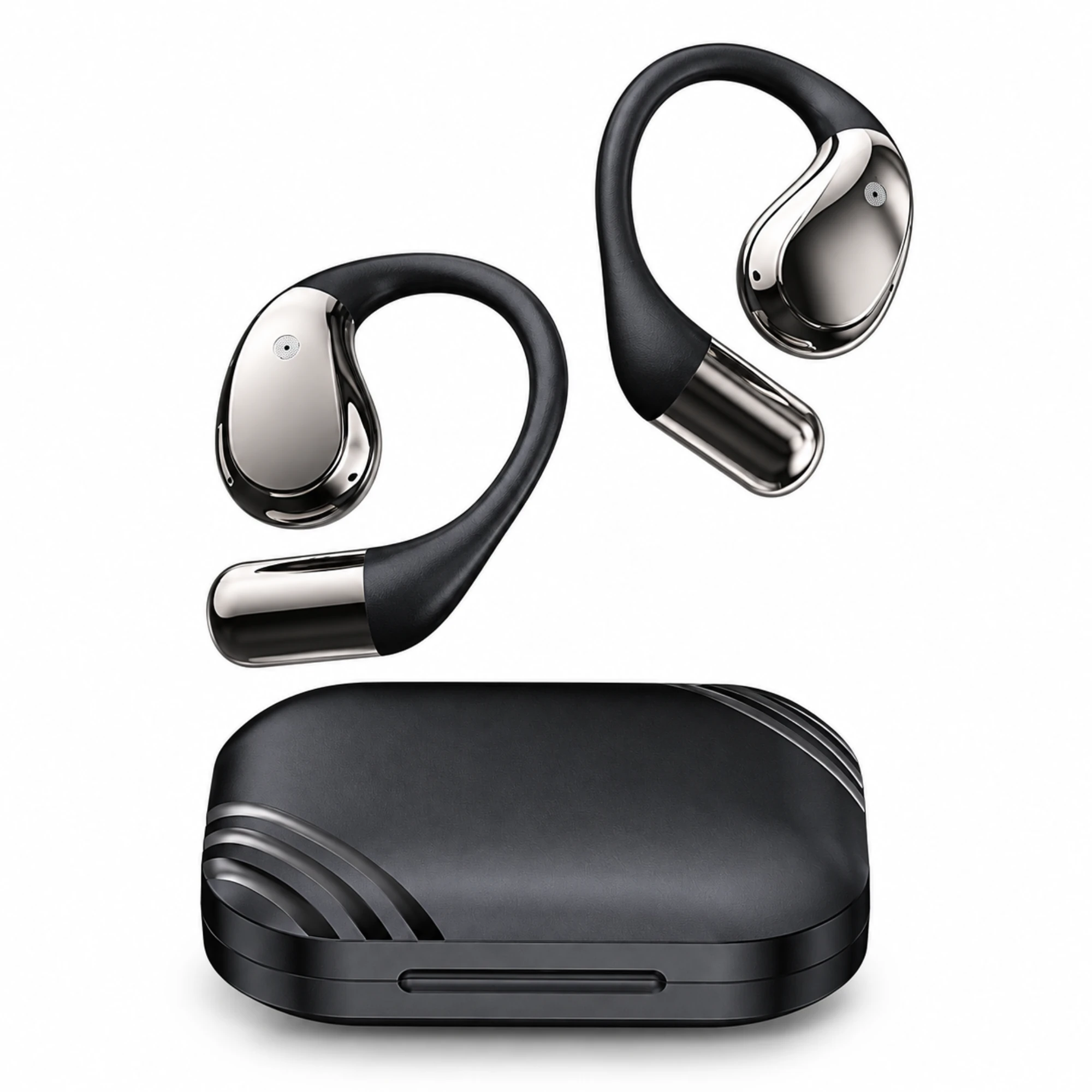 X5S Open-Ear Translation Earbuds