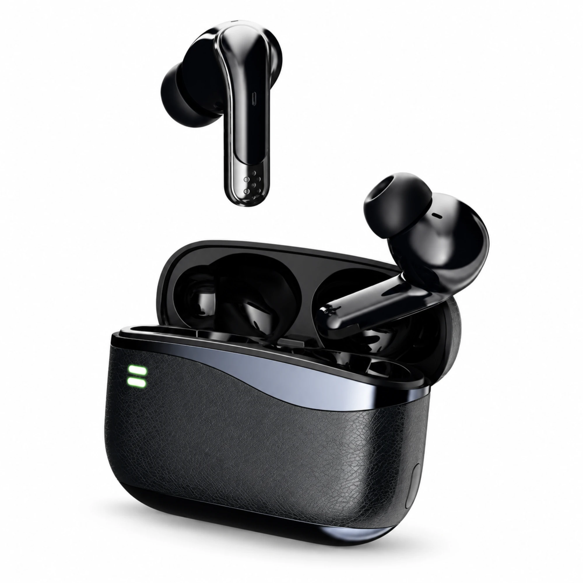 P-M6 Wireless Gaming Earbuds