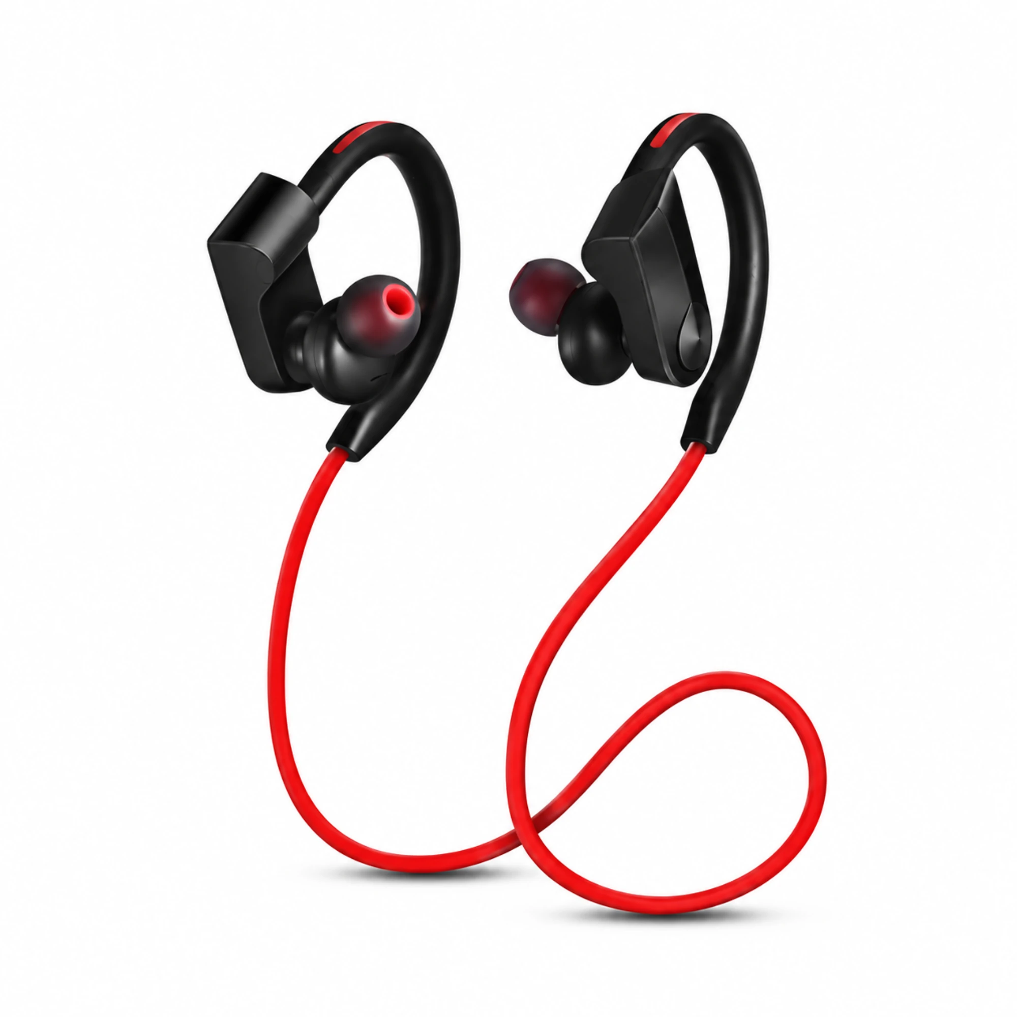 K98 Running Headphones with Ear Hooks