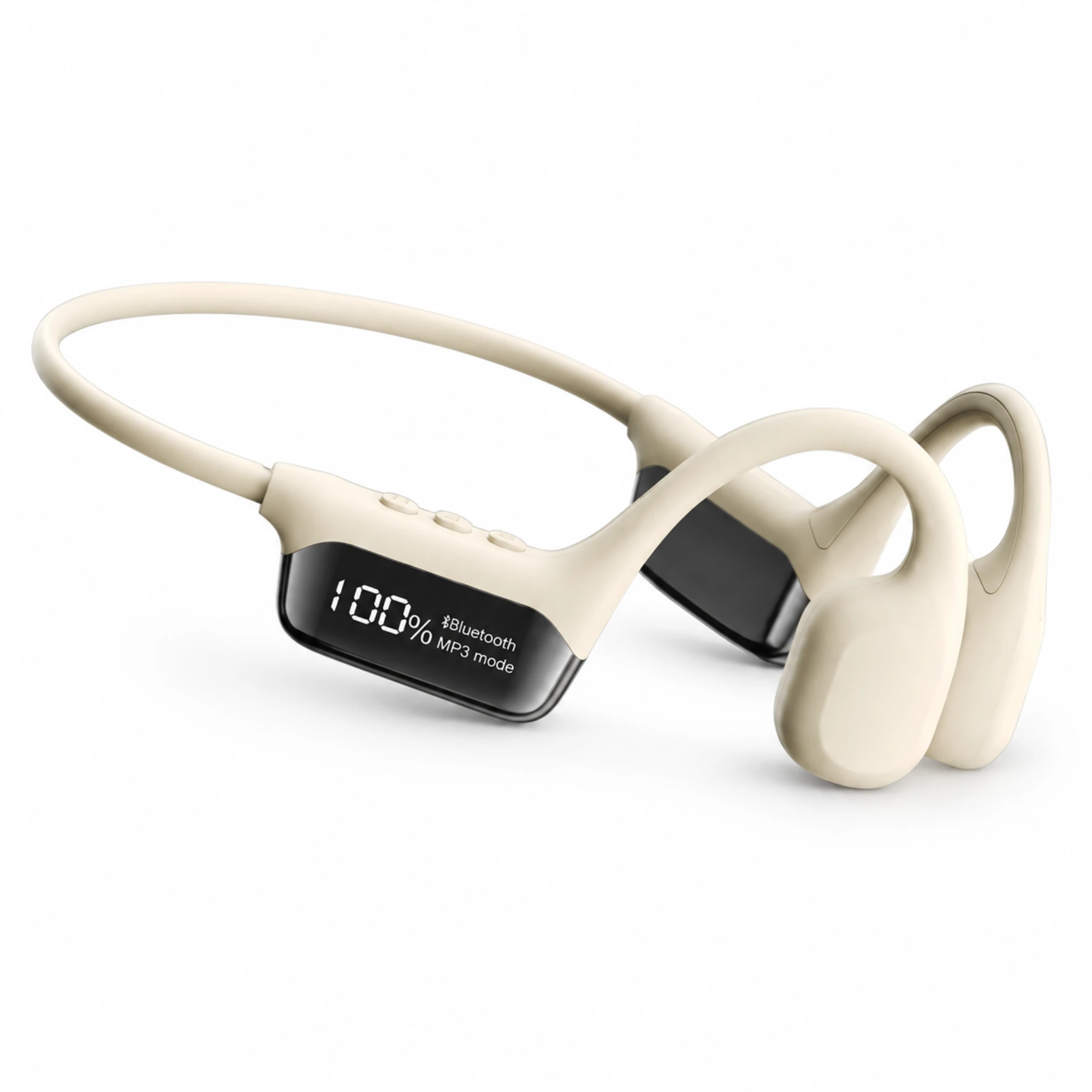S10 Swimming Headphones with MP3 Mode