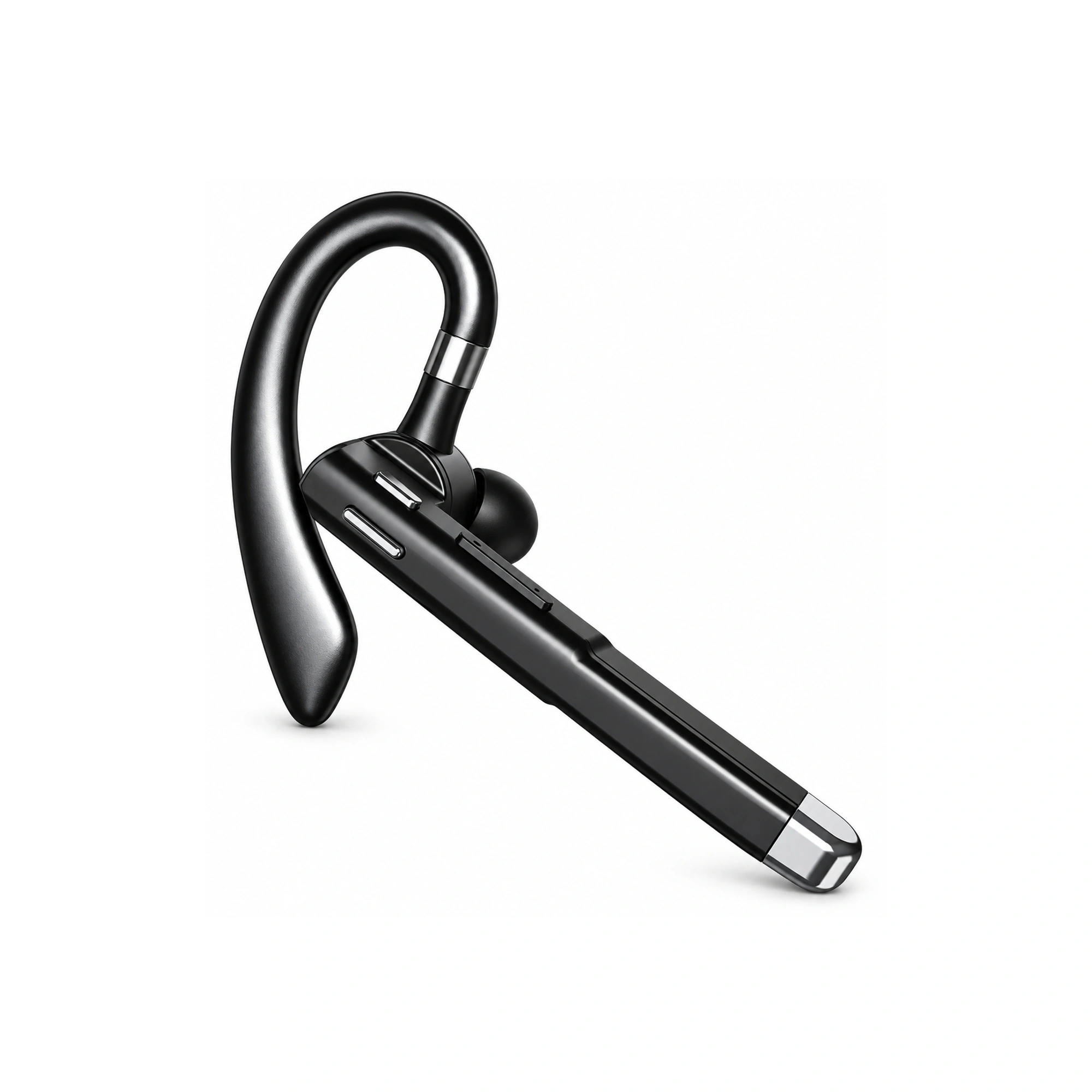 YYK520 Black Translation Earpiece