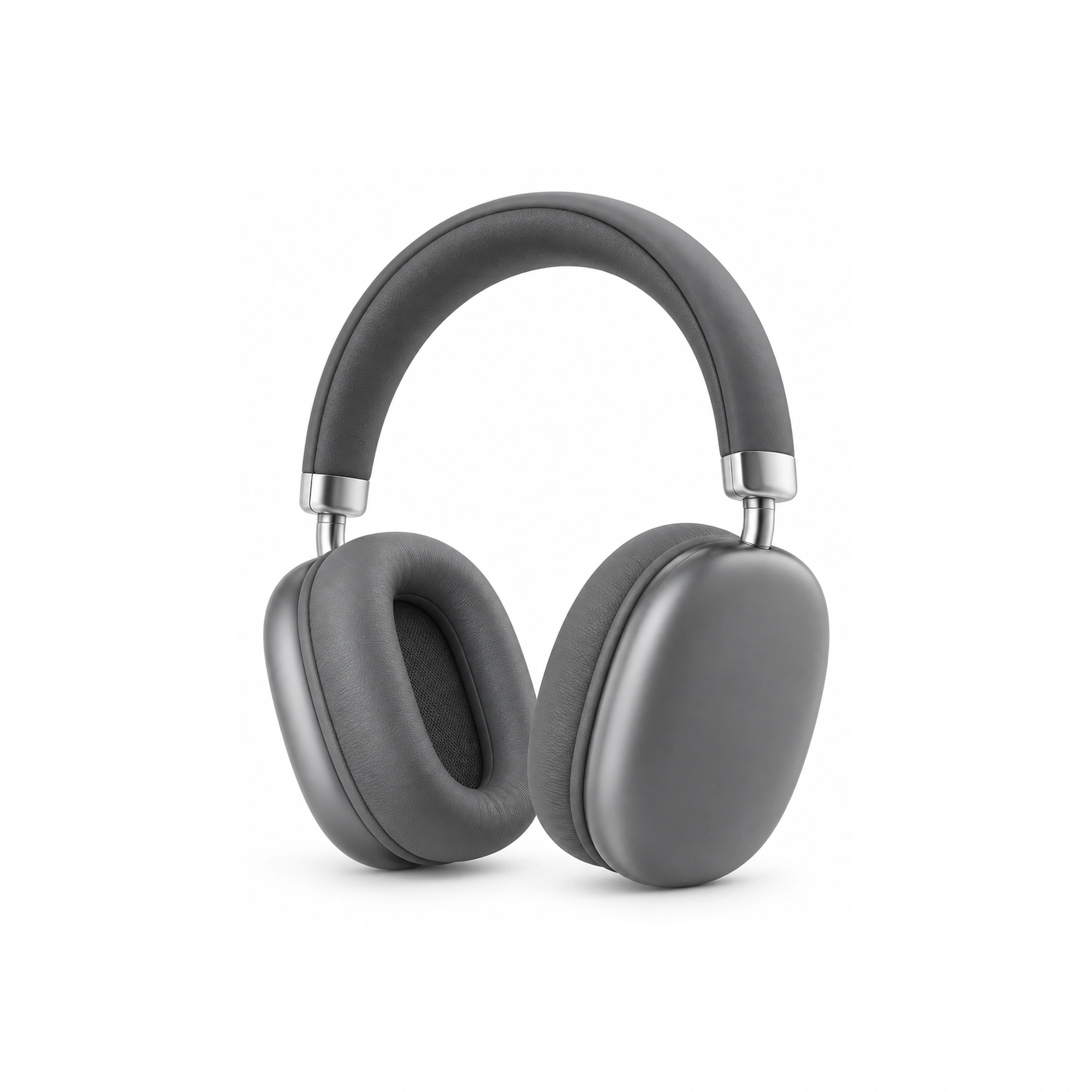 SY-T10 Gray Wireless Headphones