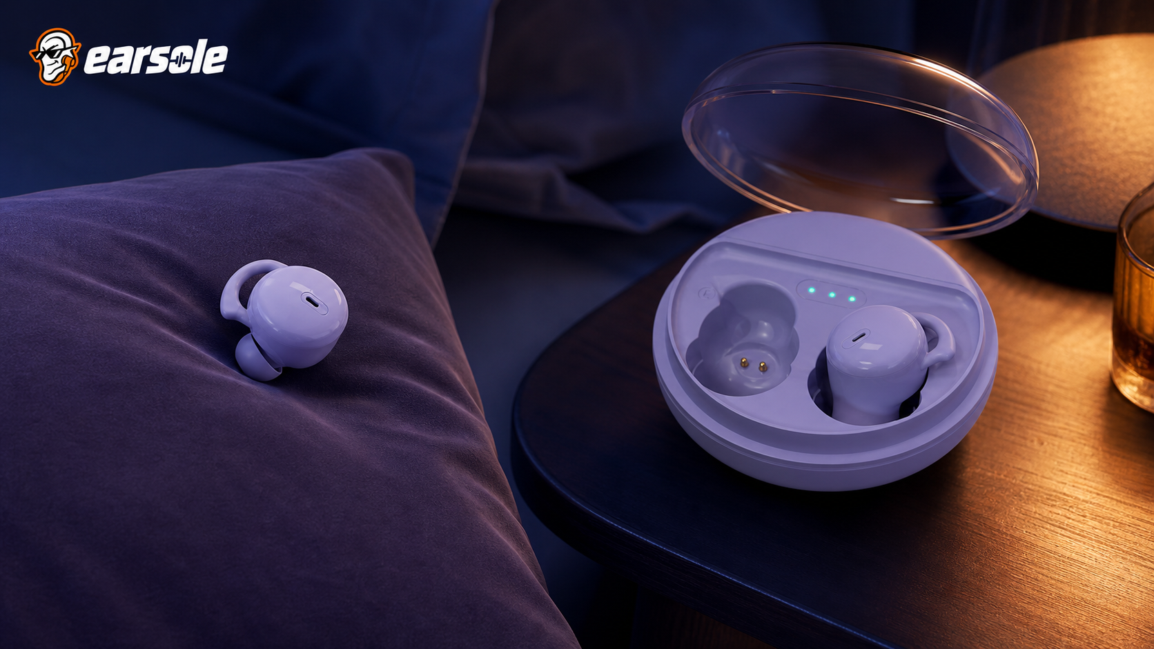 Can You Sleep With One Earbud In? A Practical Mono-Listening Guide — EARSOLE editorial guide