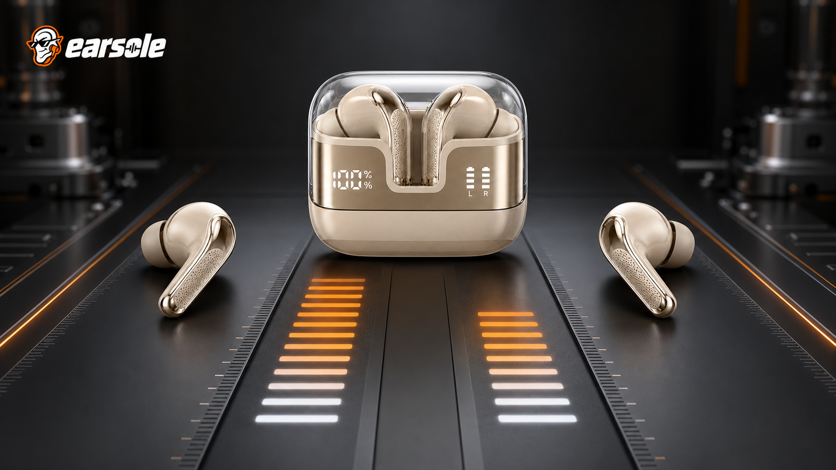 Why Does One Earbud Battery Drain Faster? Normal vs Faulty — EARSOLE editorial guide