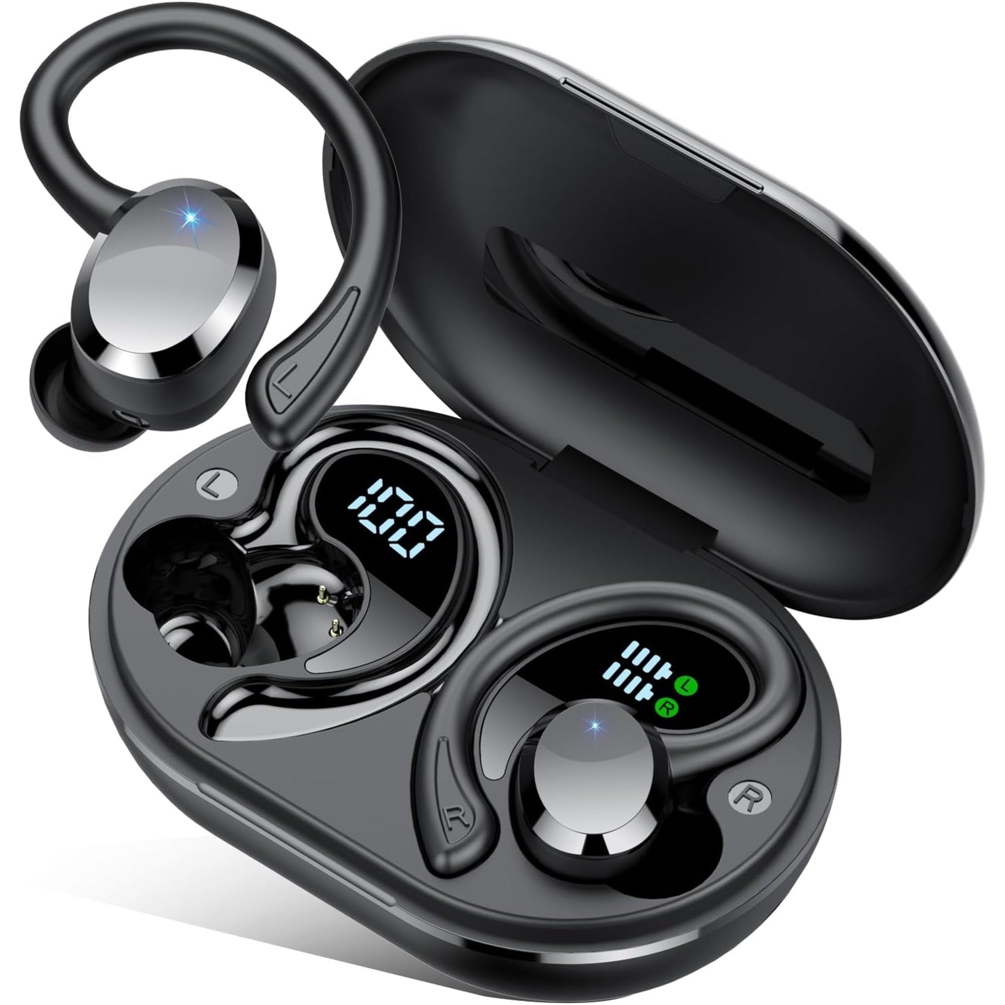 EARSOLE True Wireless Earbuds Series 112