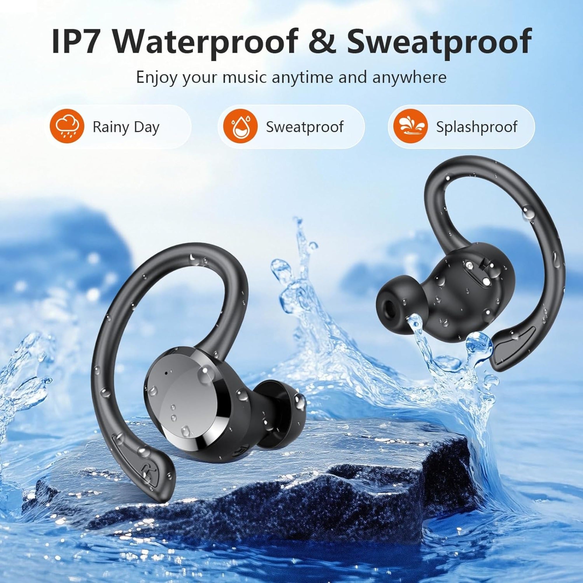 EARSOLE True Wireless Earbuds Series 112 image 4
