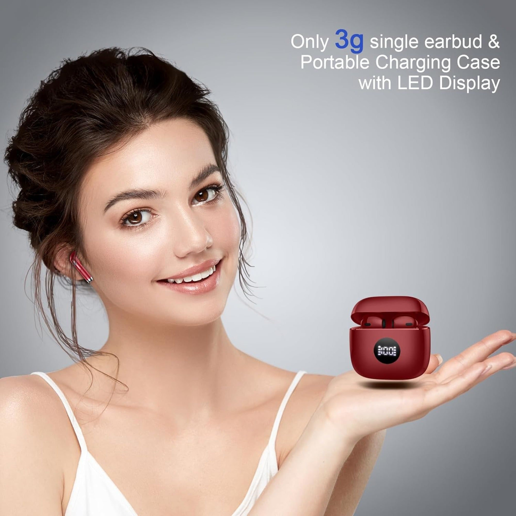 EARSOLE True Wireless Earbuds Series 113 image 6