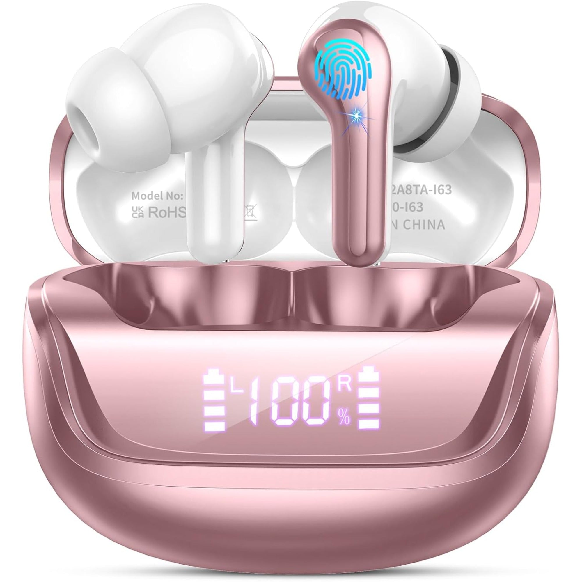 EARSOLE True Wireless Earbuds Series 116