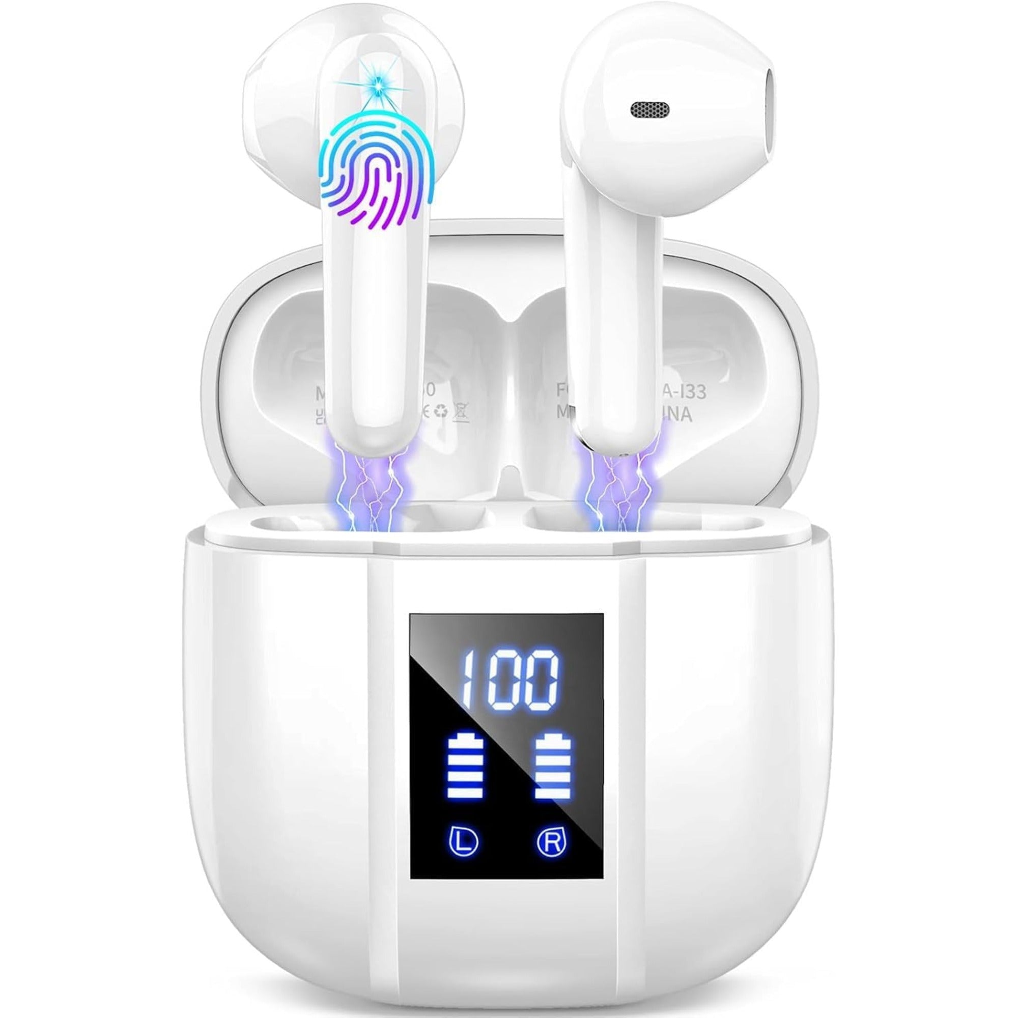 EARSOLE True Wireless Earbuds Series 117