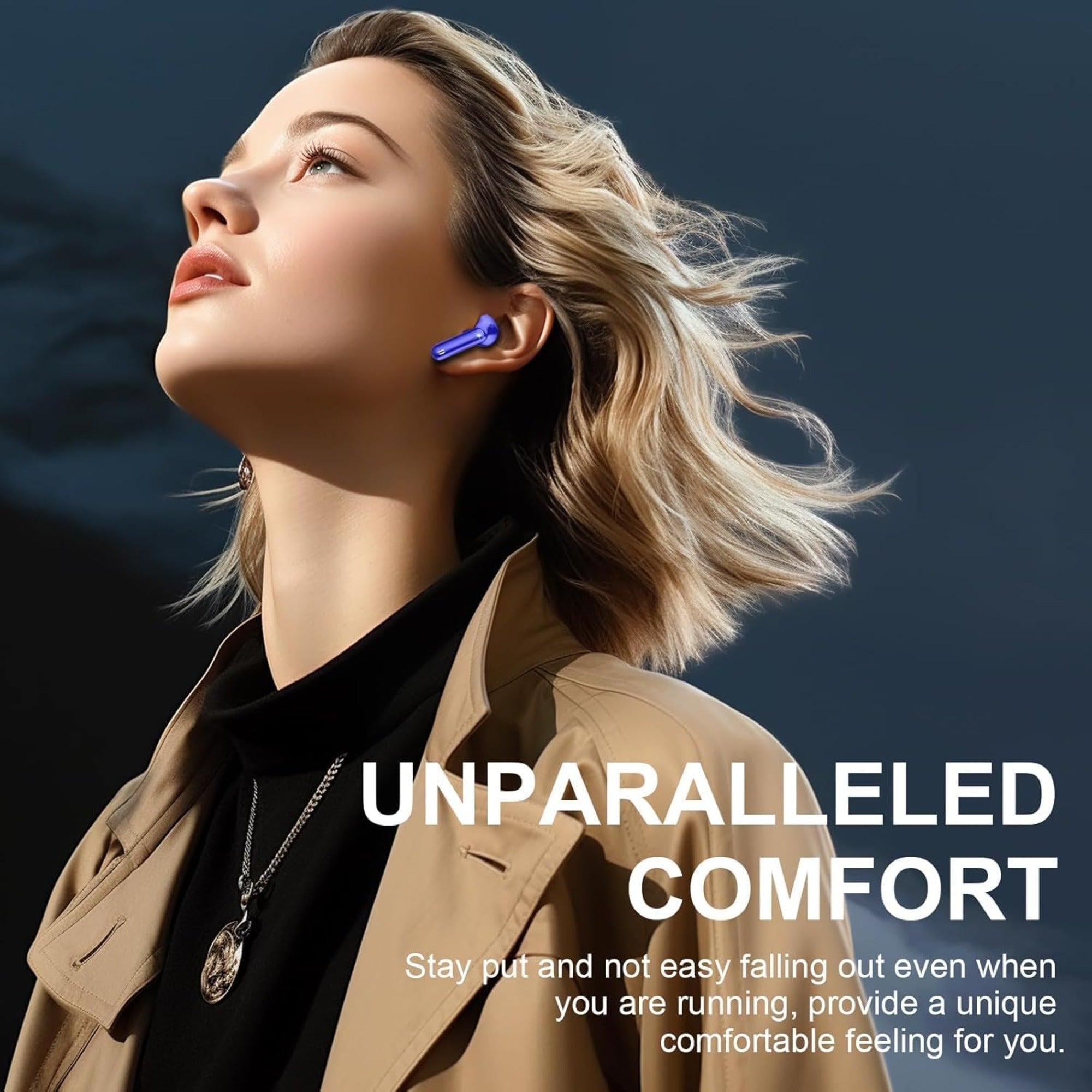 EARSOLE True Wireless Earbuds Series 118 image 3