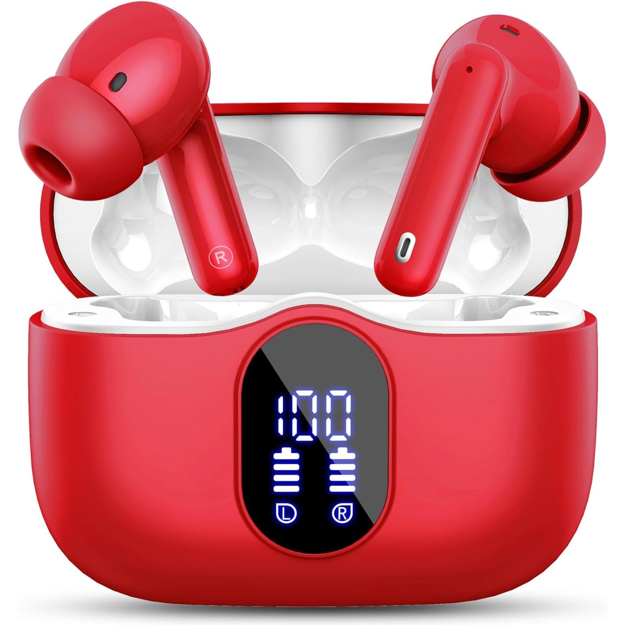 EARSOLE Noise Cancelling Wireless Earbuds Series 119