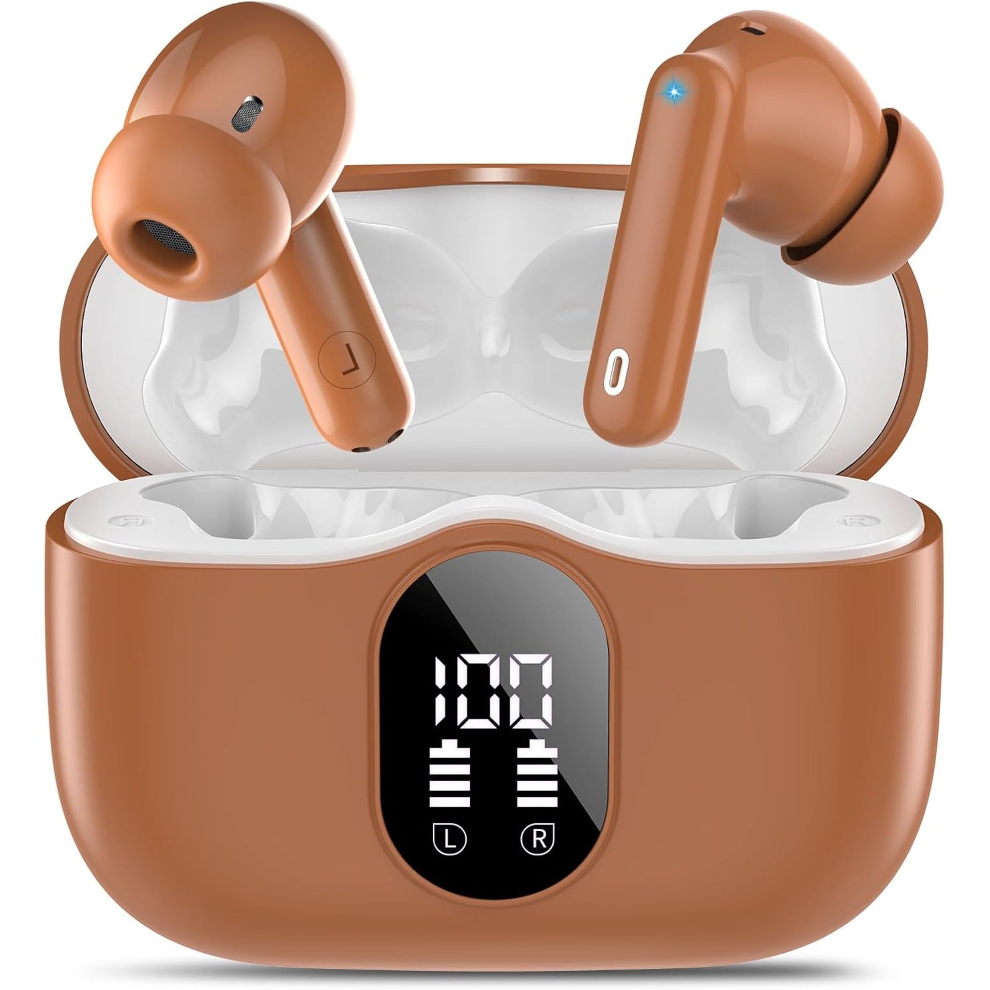 EARSOLE Noise Cancelling Wireless Earbuds Series 120