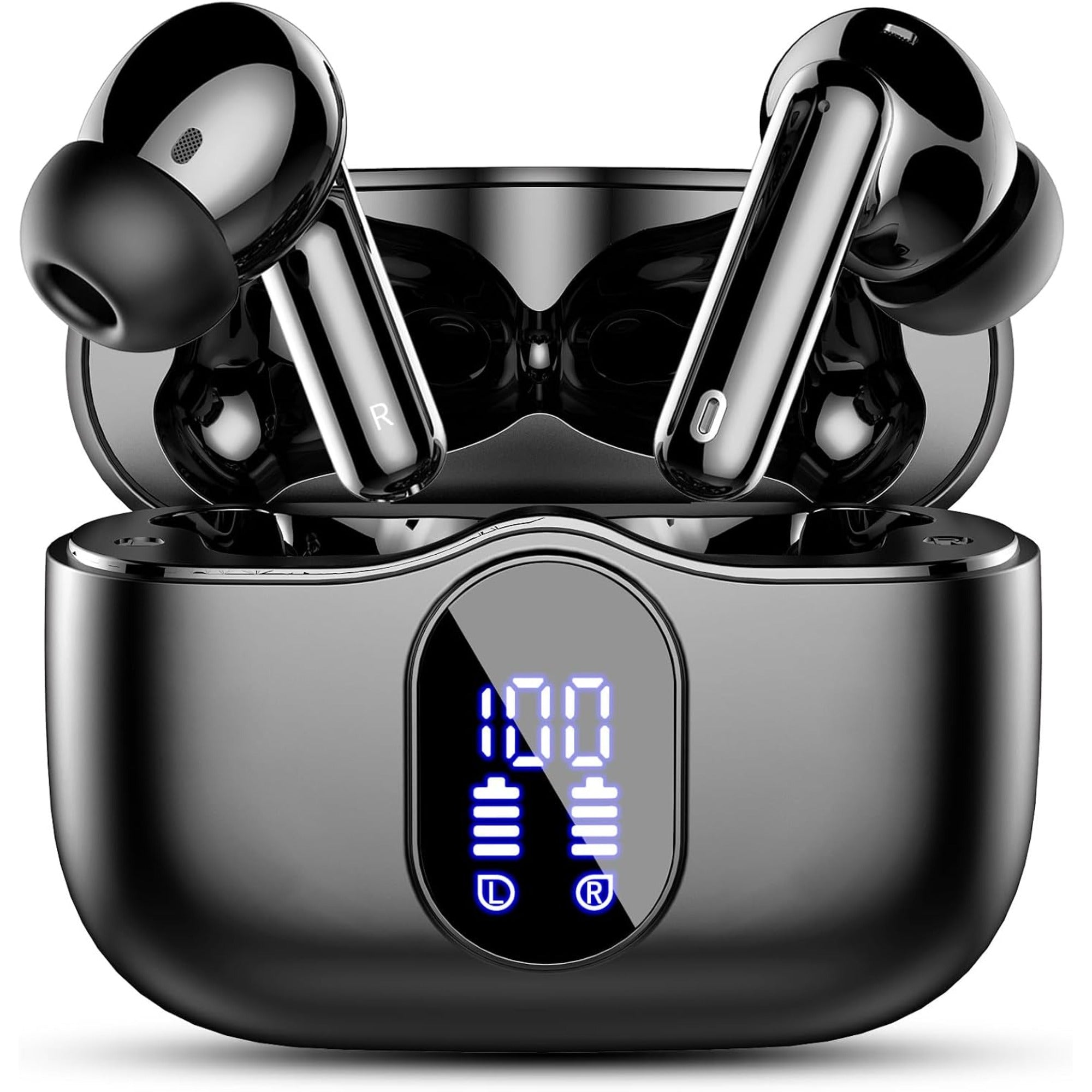 EARSOLE Noise Cancelling Wireless Earbuds Series 121