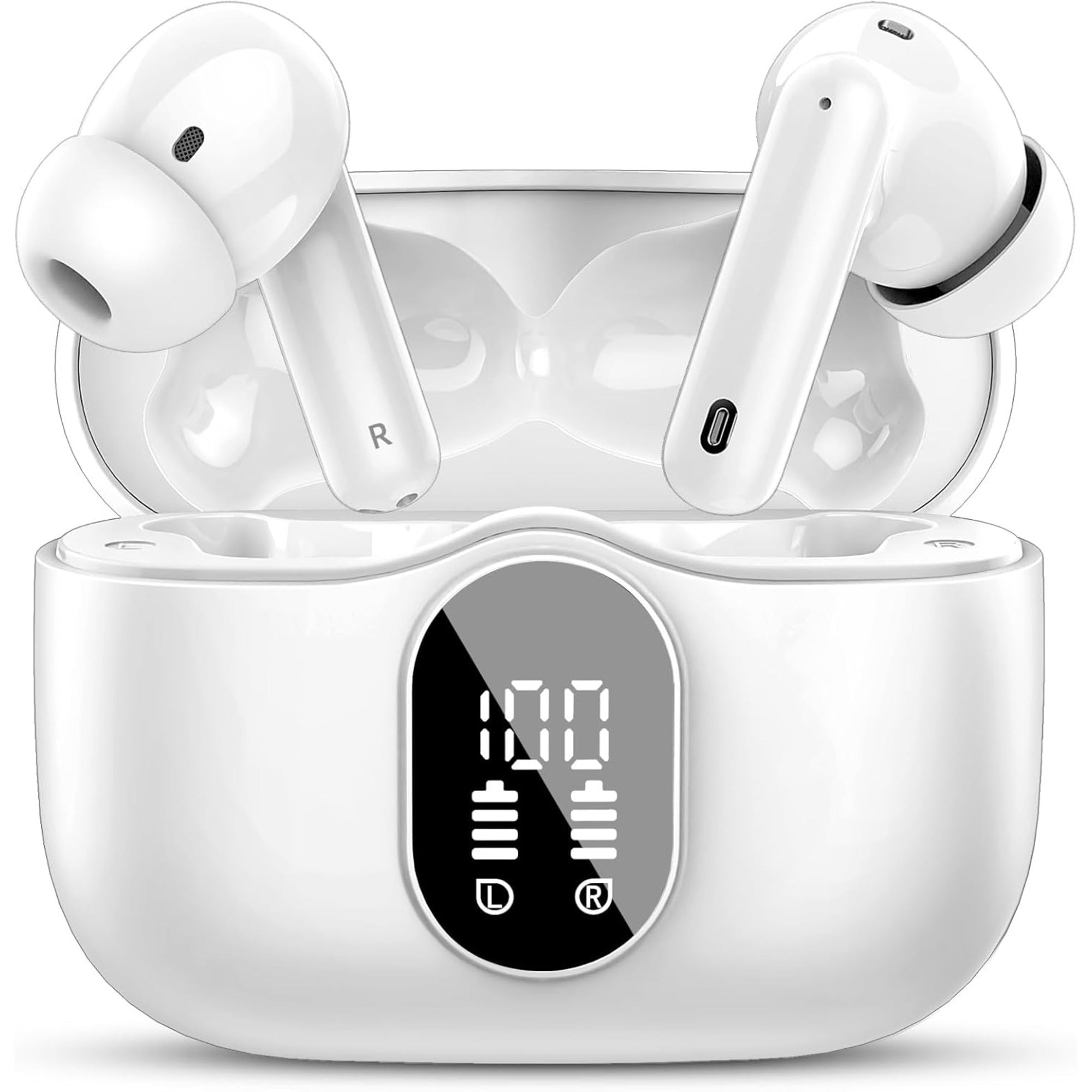 EARSOLE Noise Cancelling Wireless Earbuds Series 122