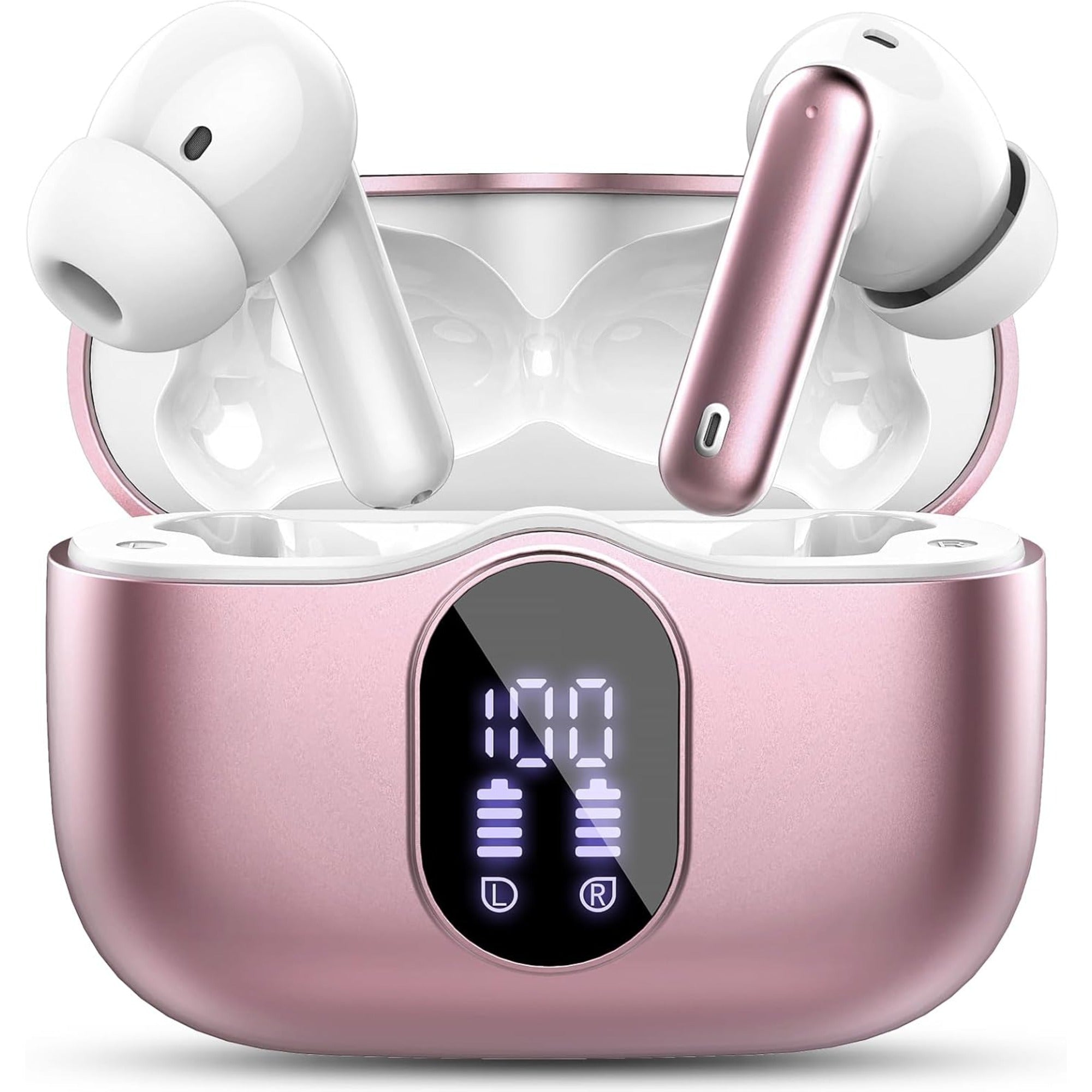 EARSOLE Noise Cancelling Wireless Earbuds Series 123